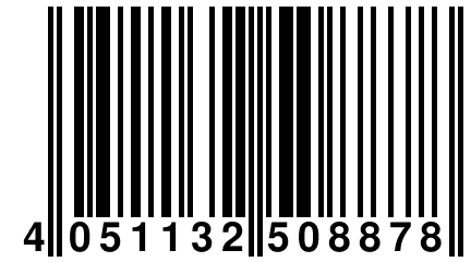 4 051132 508878