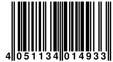 4 051134 014933