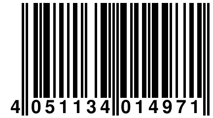 4 051134 014971