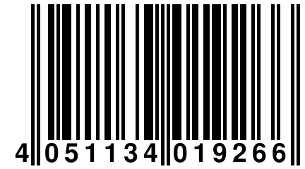 4 051134 019266