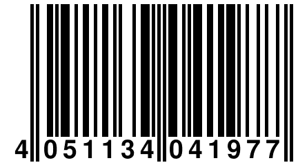 4 051134 041977