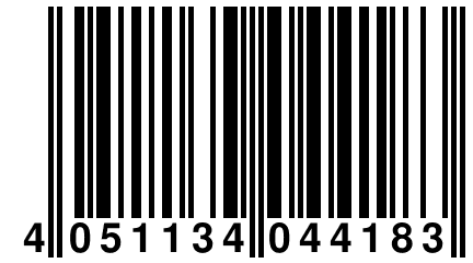 4 051134 044183