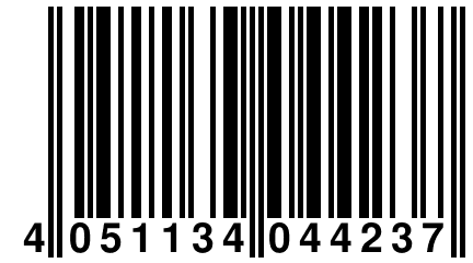 4 051134 044237