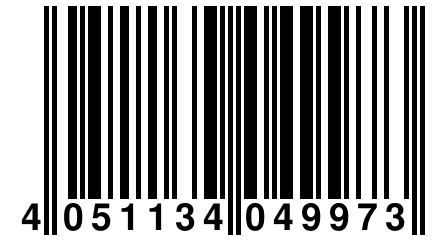 4 051134 049973