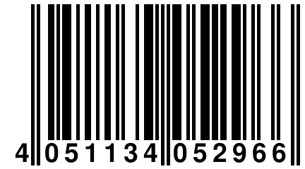 4 051134 052966