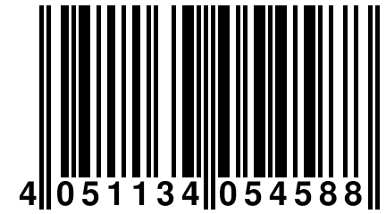 4 051134 054588