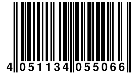 4 051134 055066