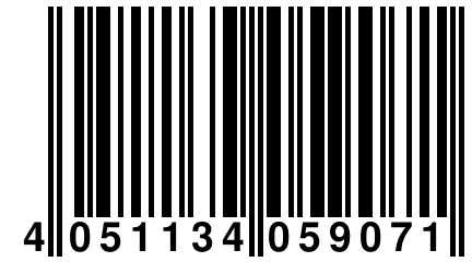 4 051134 059071