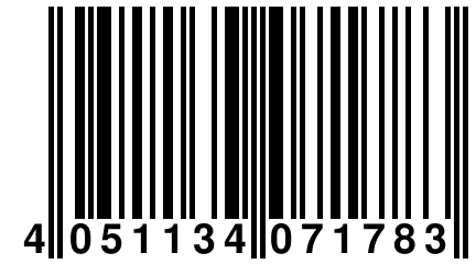 4 051134 071783