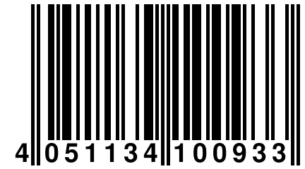 4 051134 100933