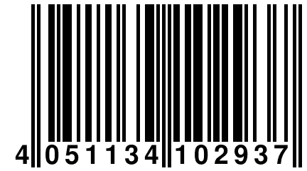 4 051134 102937