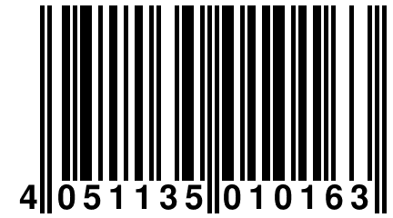 4 051135 010163