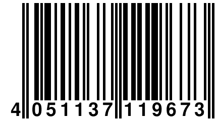 4 051137 119673