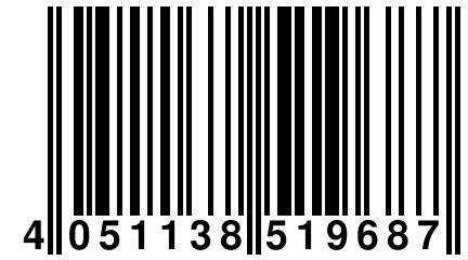 4 051138 519687