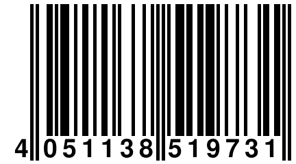 4 051138 519731