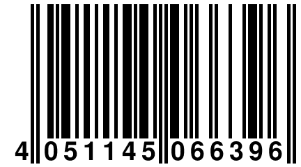 4 051145 066396