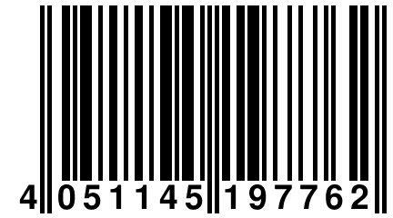 4 051145 197762