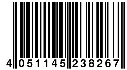 4 051145 238267