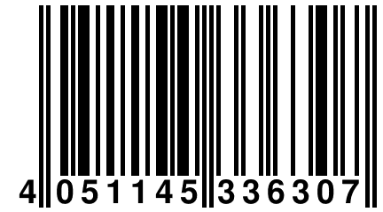 4 051145 336307