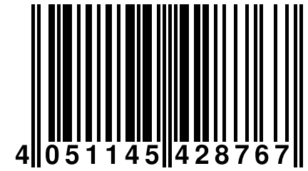 4 051145 428767