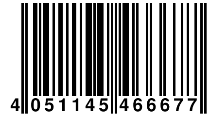 4 051145 466677