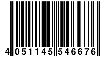 4 051145 546676