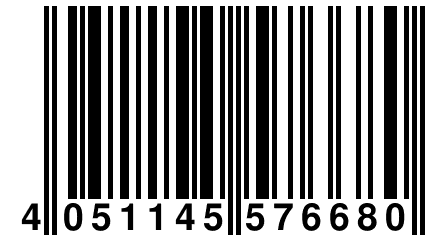 4 051145 576680