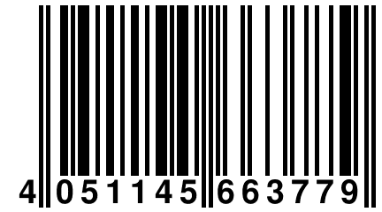 4 051145 663779