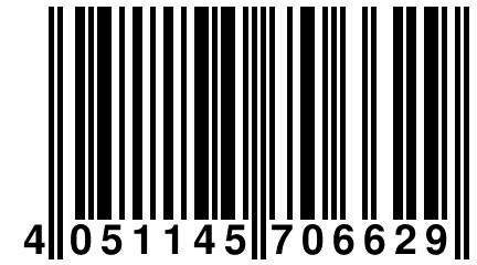 4 051145 706629