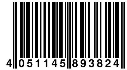 4 051145 893824