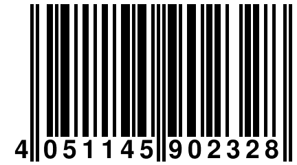 4 051145 902328