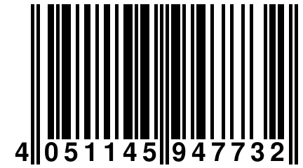 4 051145 947732