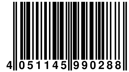 4 051145 990288