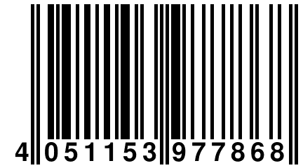 4 051153 977868