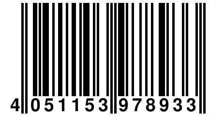 4 051153 978933