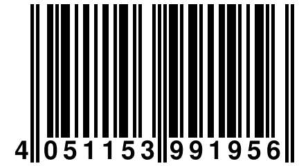 4 051153 991956