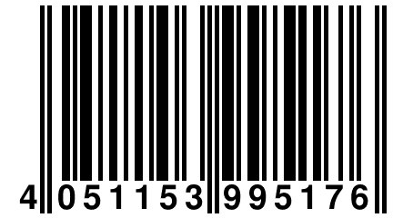 4 051153 995176