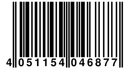 4 051154 046877