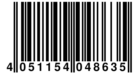 4 051154 048635