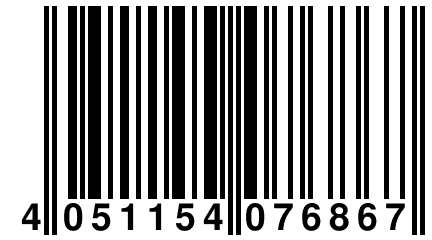 4 051154 076867