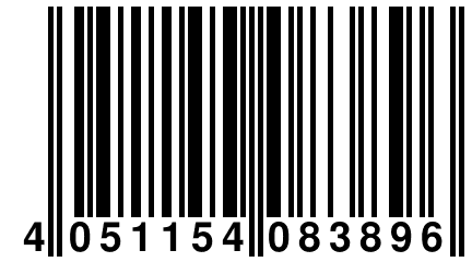 4 051154 083896