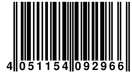 4 051154 092966