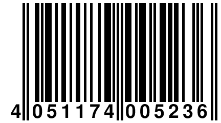 4 051174 005236