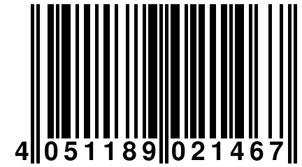 4 051189 021467