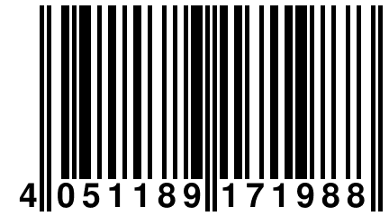 4 051189 171988