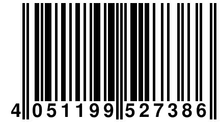 4 051199 527386