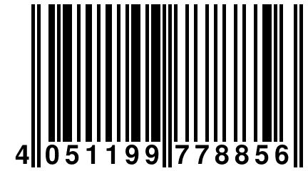 4 051199 778856