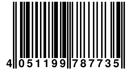 4 051199 787735