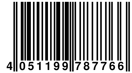 4 051199 787766