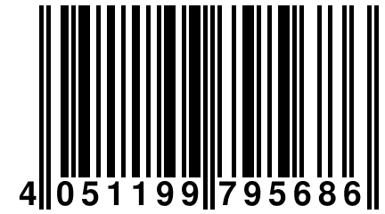 4 051199 795686